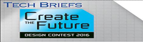 Create the Future Design Contest