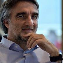 Paolo Conci