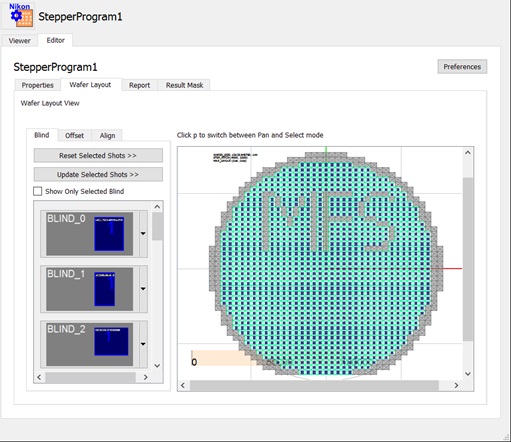 Stepper composer overview